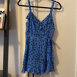 Parker Romper
